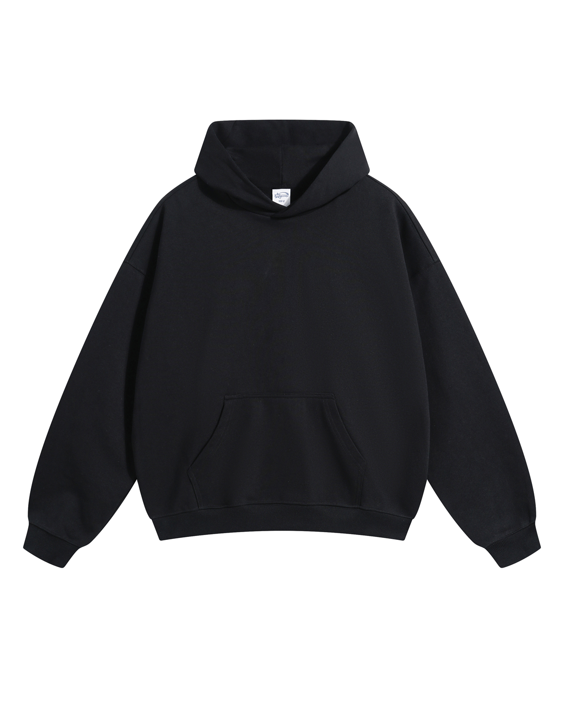 BASIC SIGNATURE HOODIE