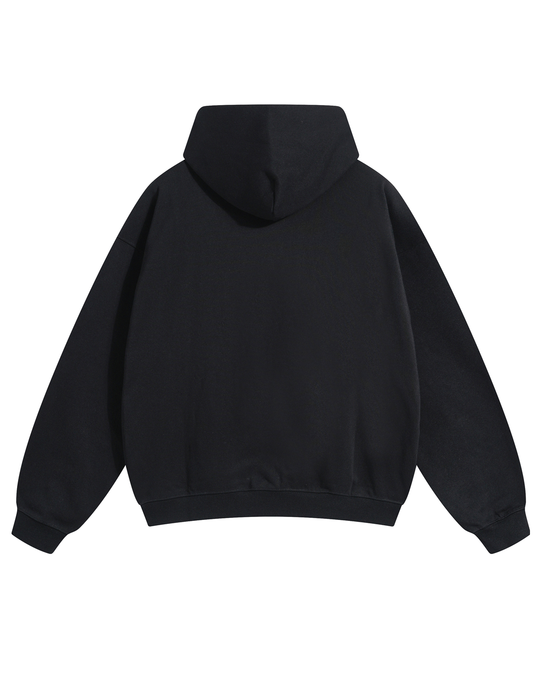 BASIC SIGNATURE HOODIE