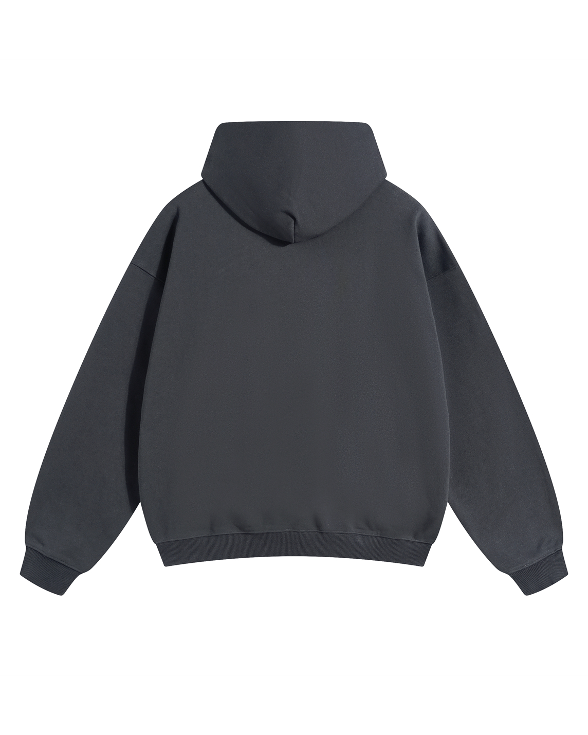 BASIC SIGNATURE HOODIE