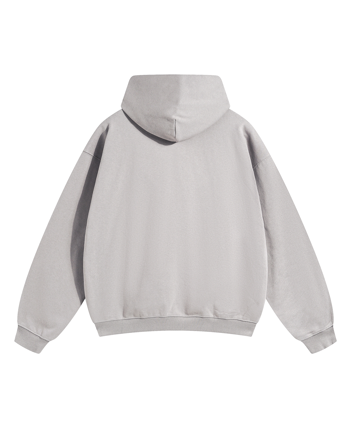 BASIC SIGNATURE HOODIE