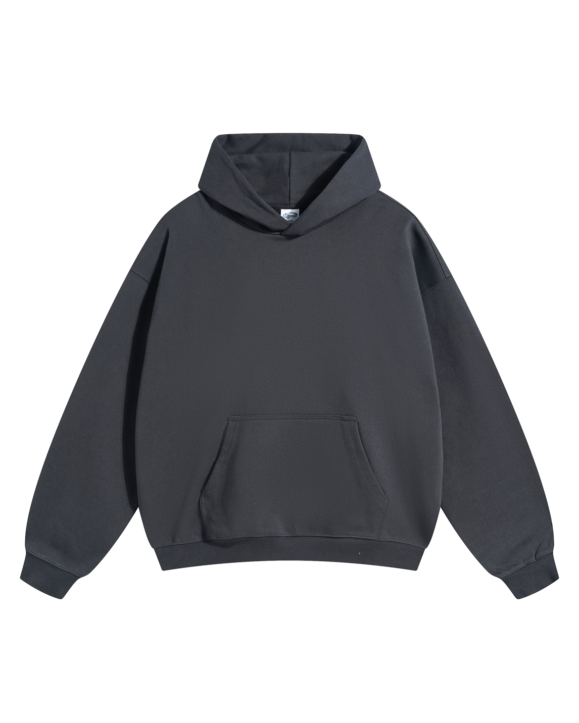 BASIC SIGNATURE HOODIE