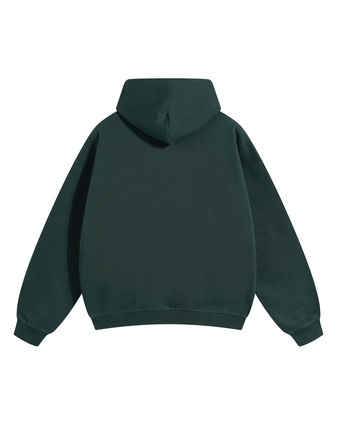 BASIC SIGNATURE HOODIE