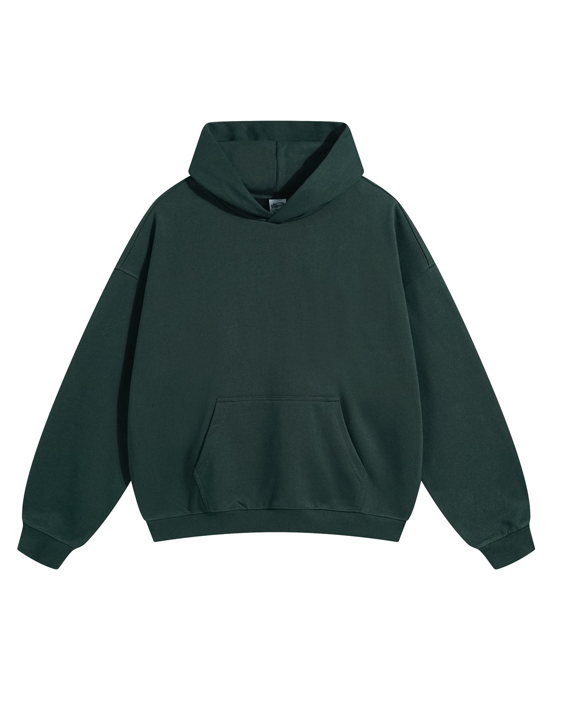 BASIC SIGNATURE HOODIE