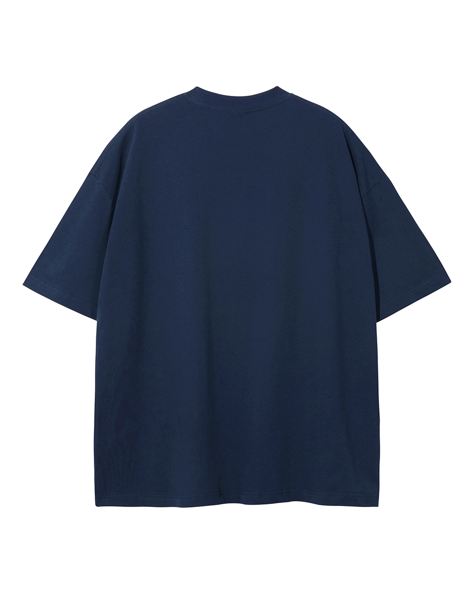 BASIC SIGNATURE T-SHIRT
