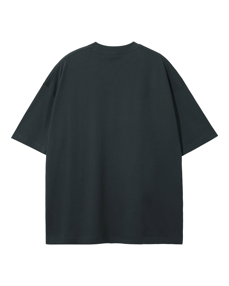 BASIC SIGNATURE T-SHIRT
