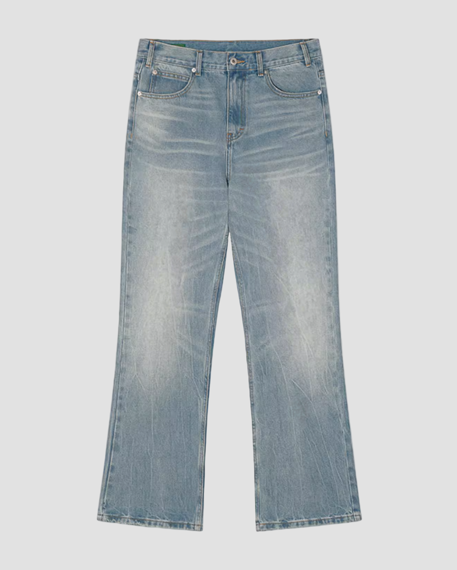 Bootcut Jeans