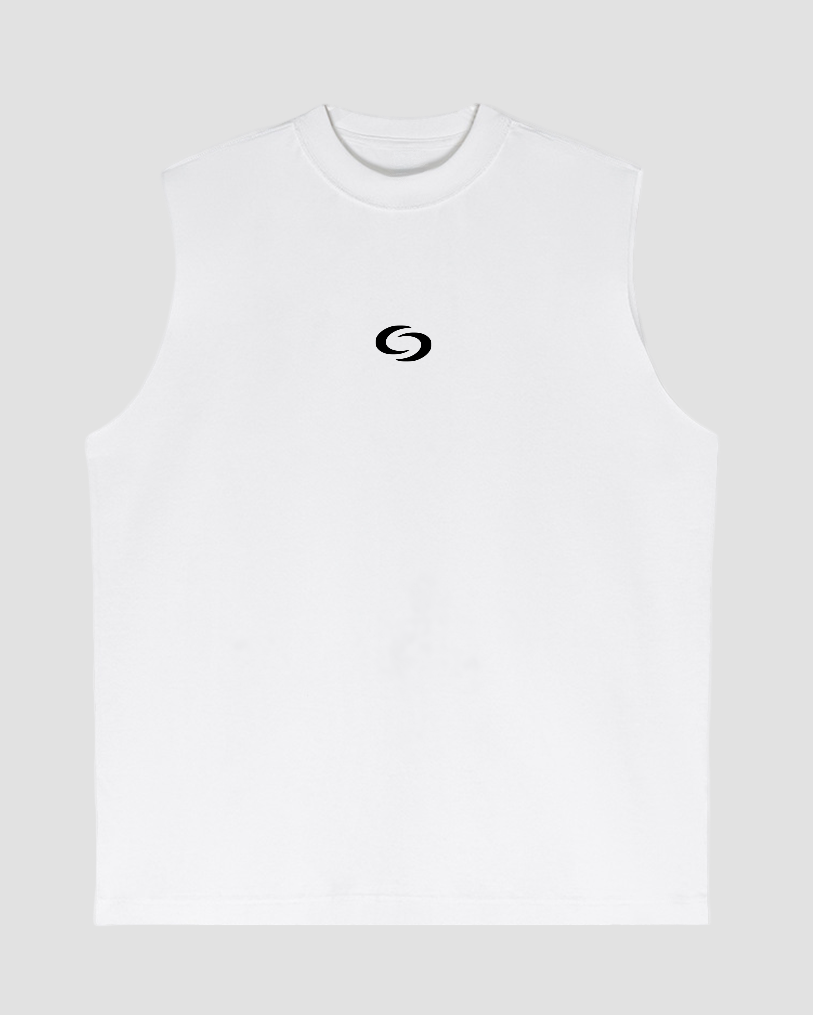 HYBRID CLUB OVERSIZED TANK