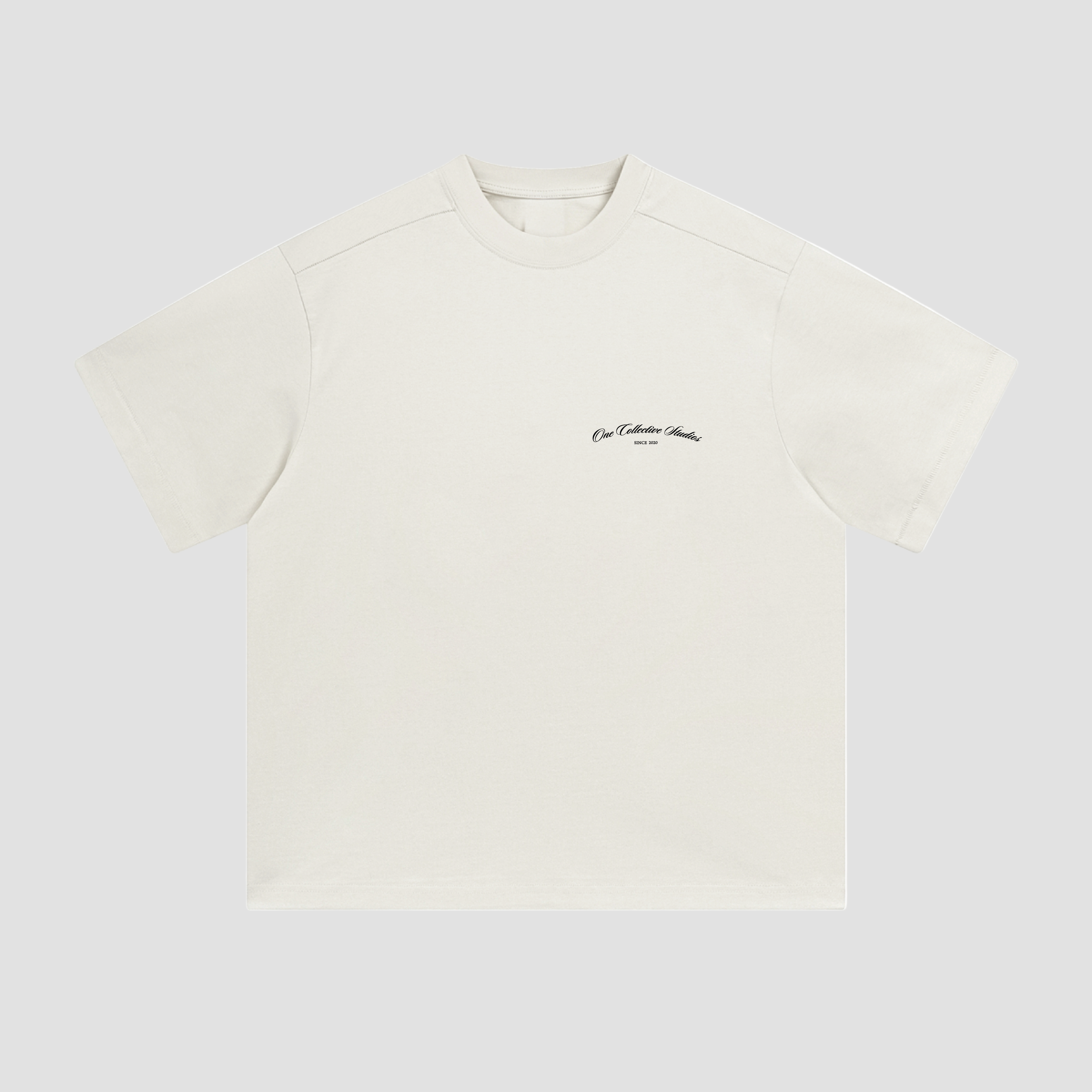 BASIC SIGNATURE T-SHIRT