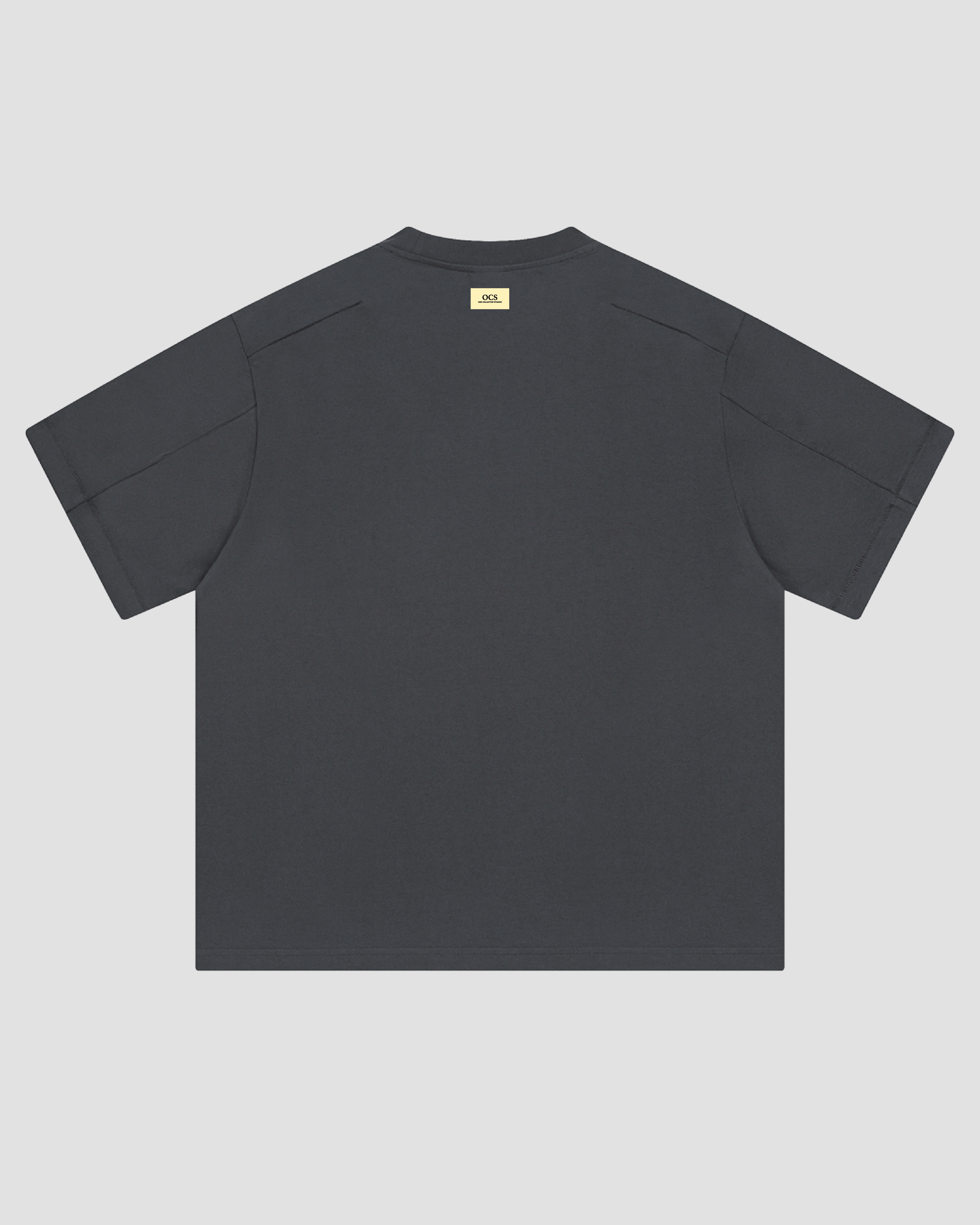BASIC SIGNATURE T-SHIRT
