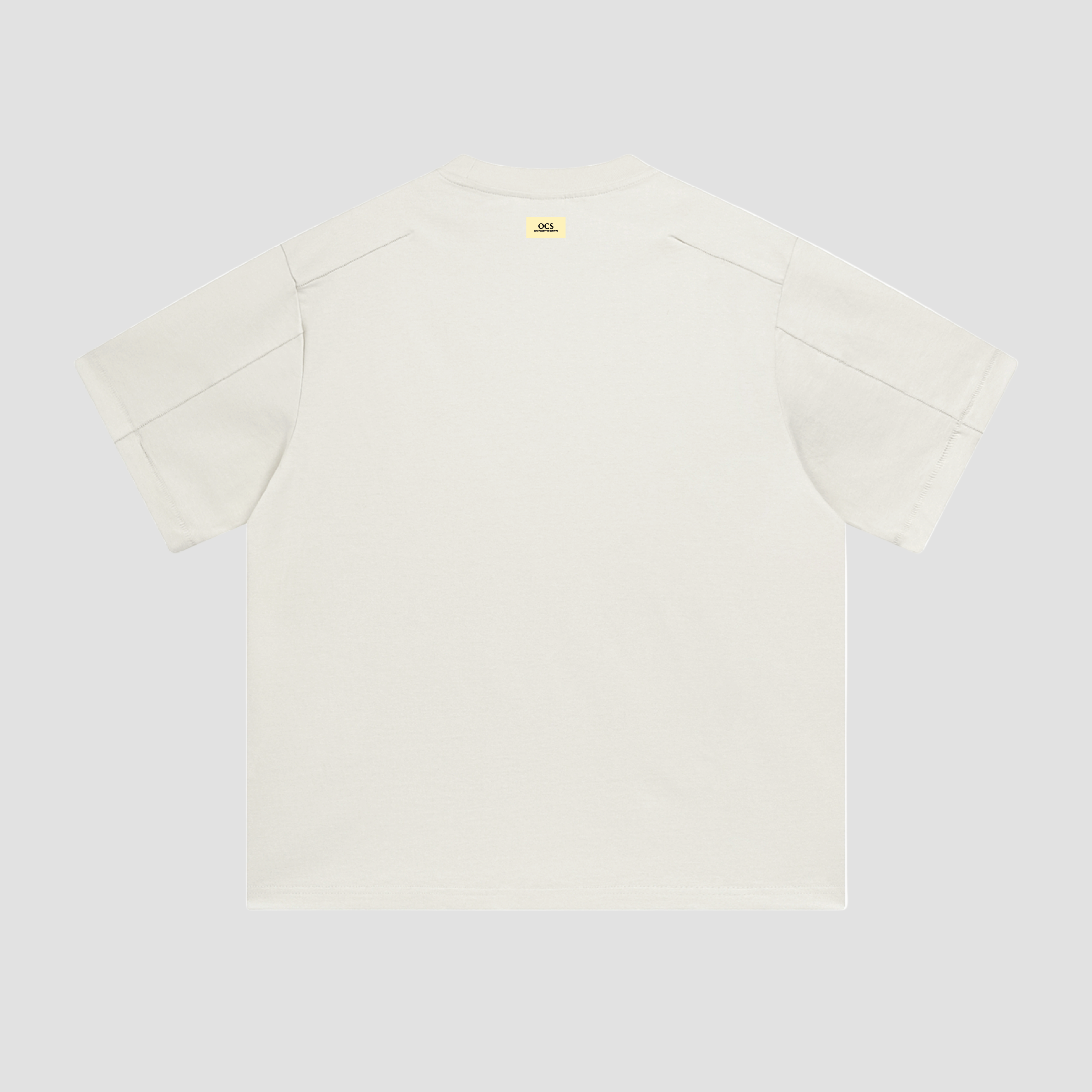 BASIC SIGNATURE T-SHIRT