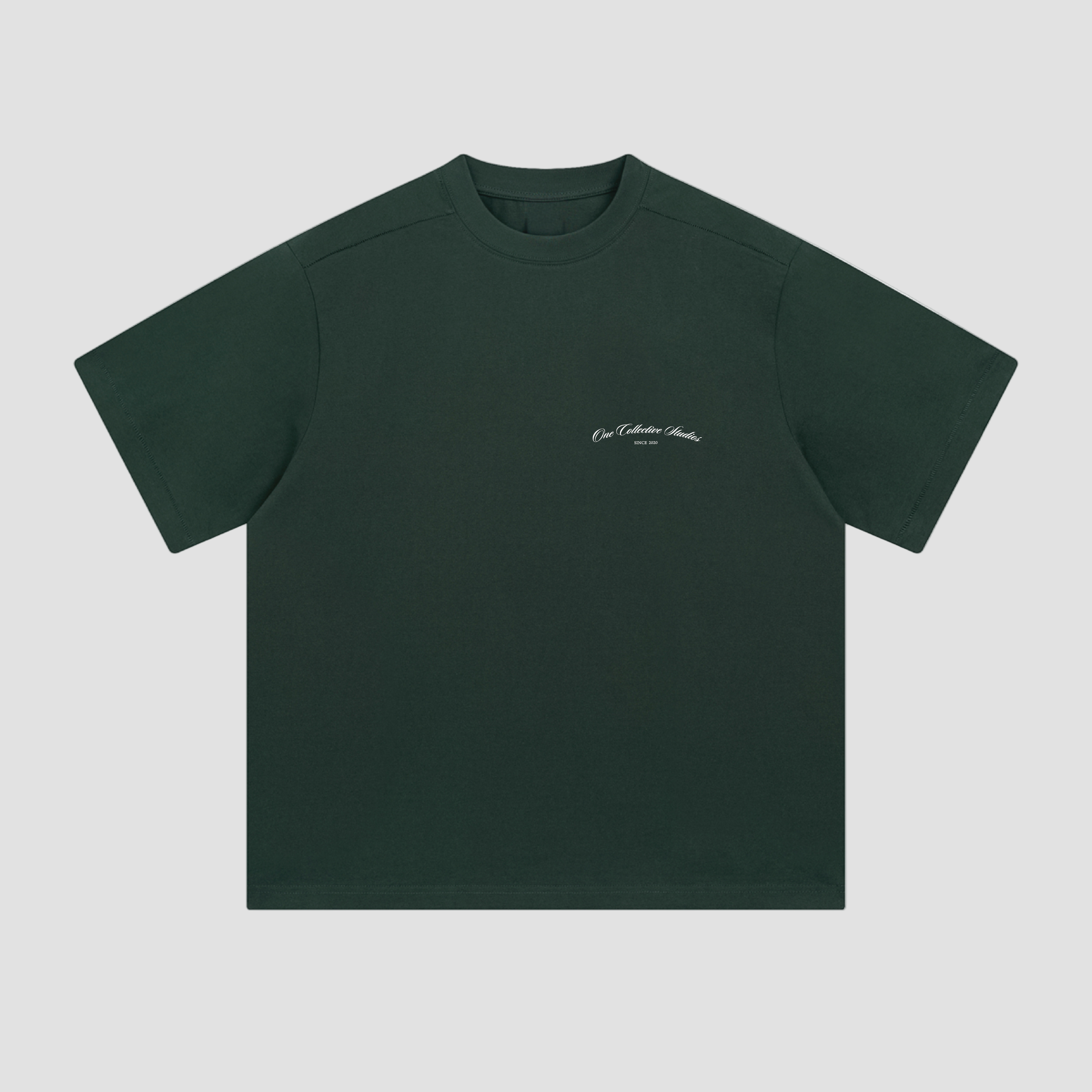 BASIC SIGNATURE T-SHIRT