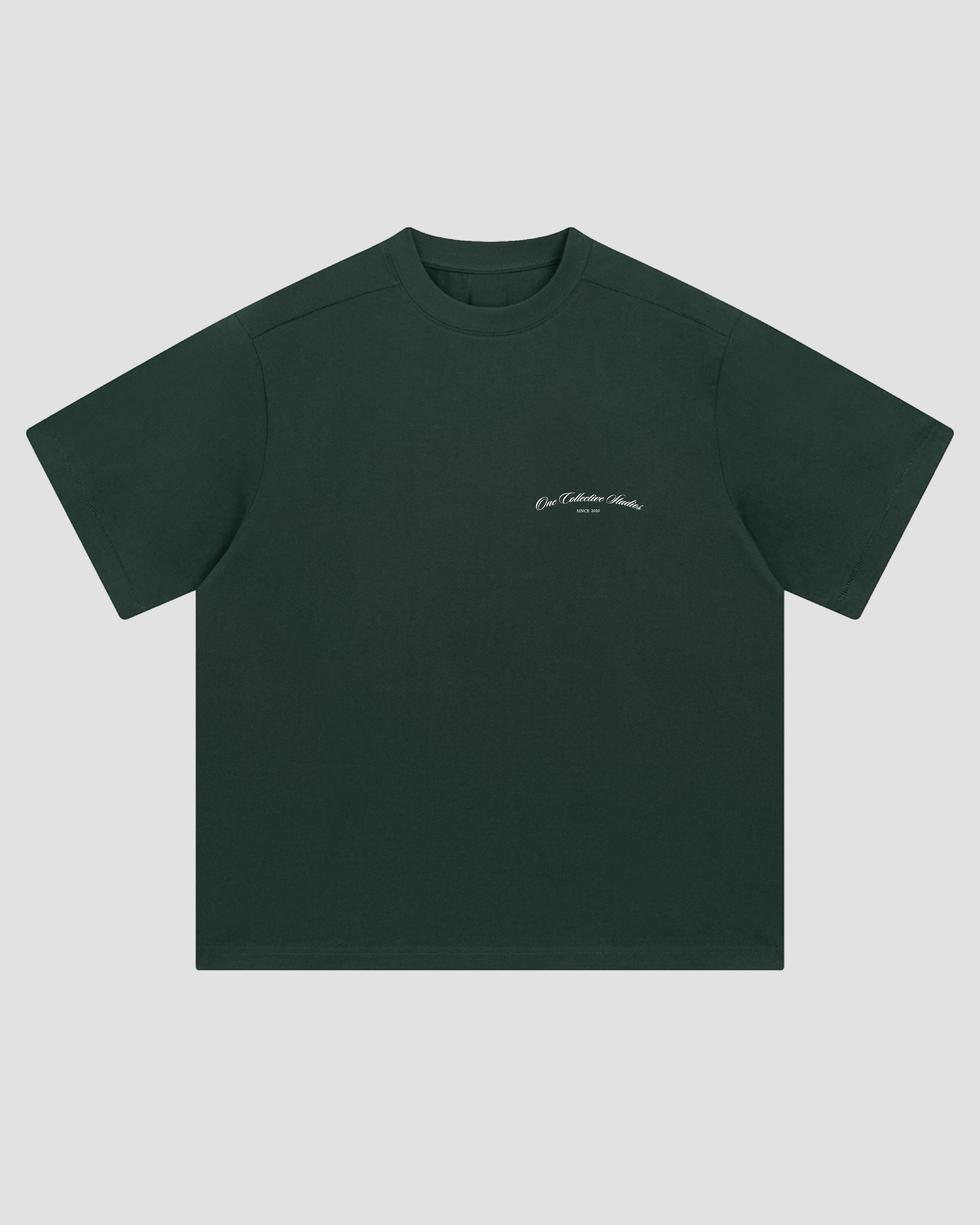 BASIC SIGNATURE T-SHIRT