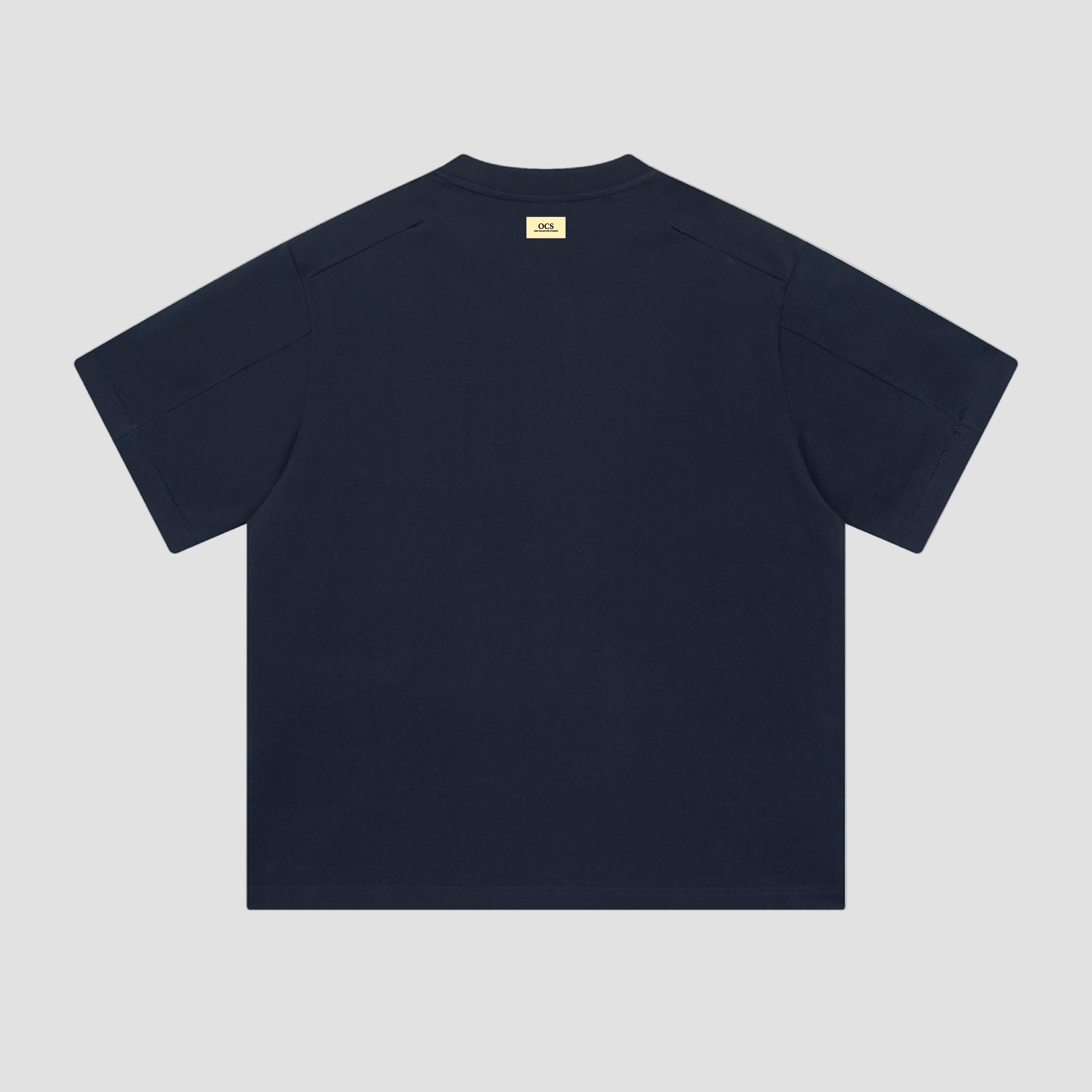 BASIC SIGNATURE T-SHIRT