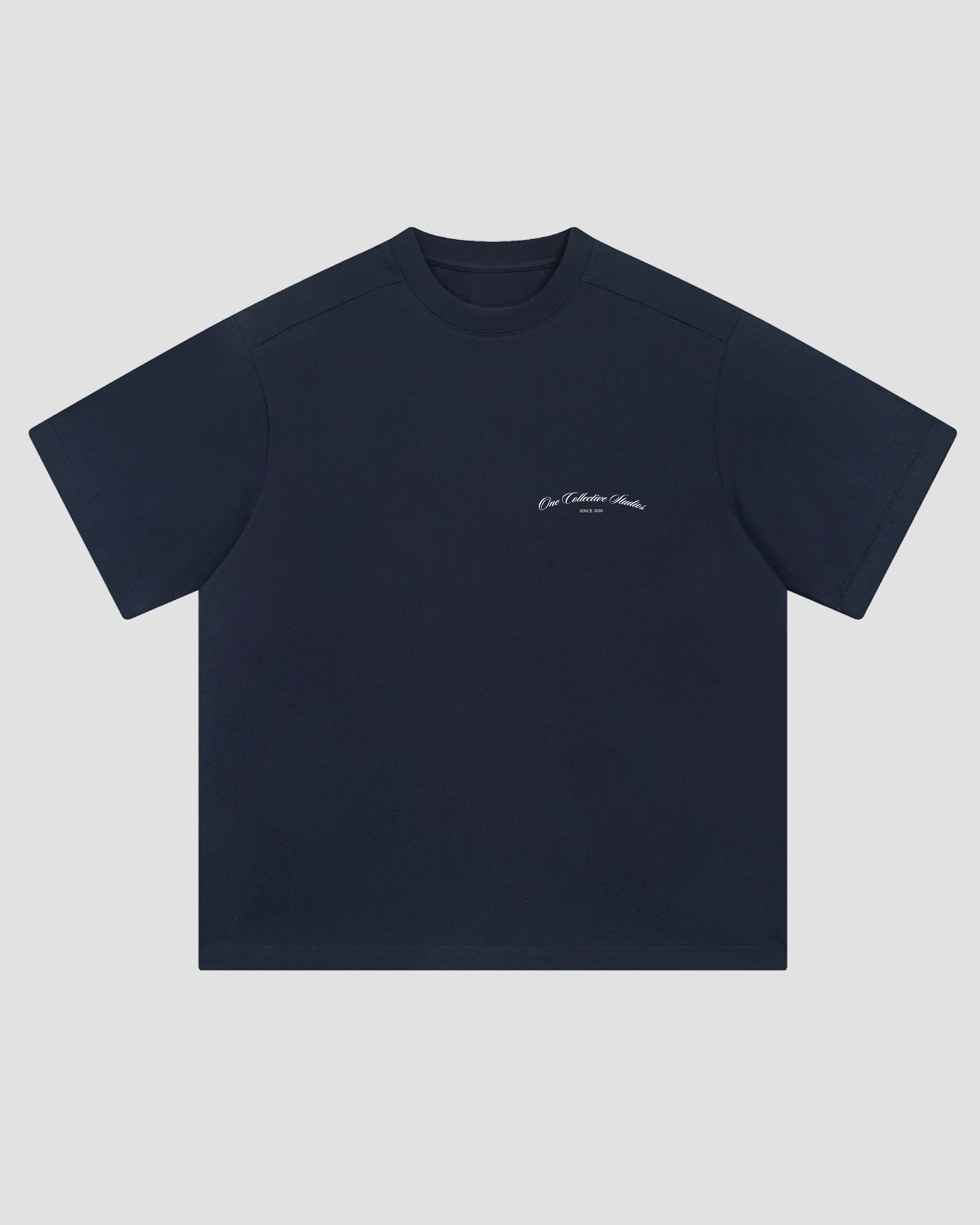 BASIC SIGNATURE T-SHIRT