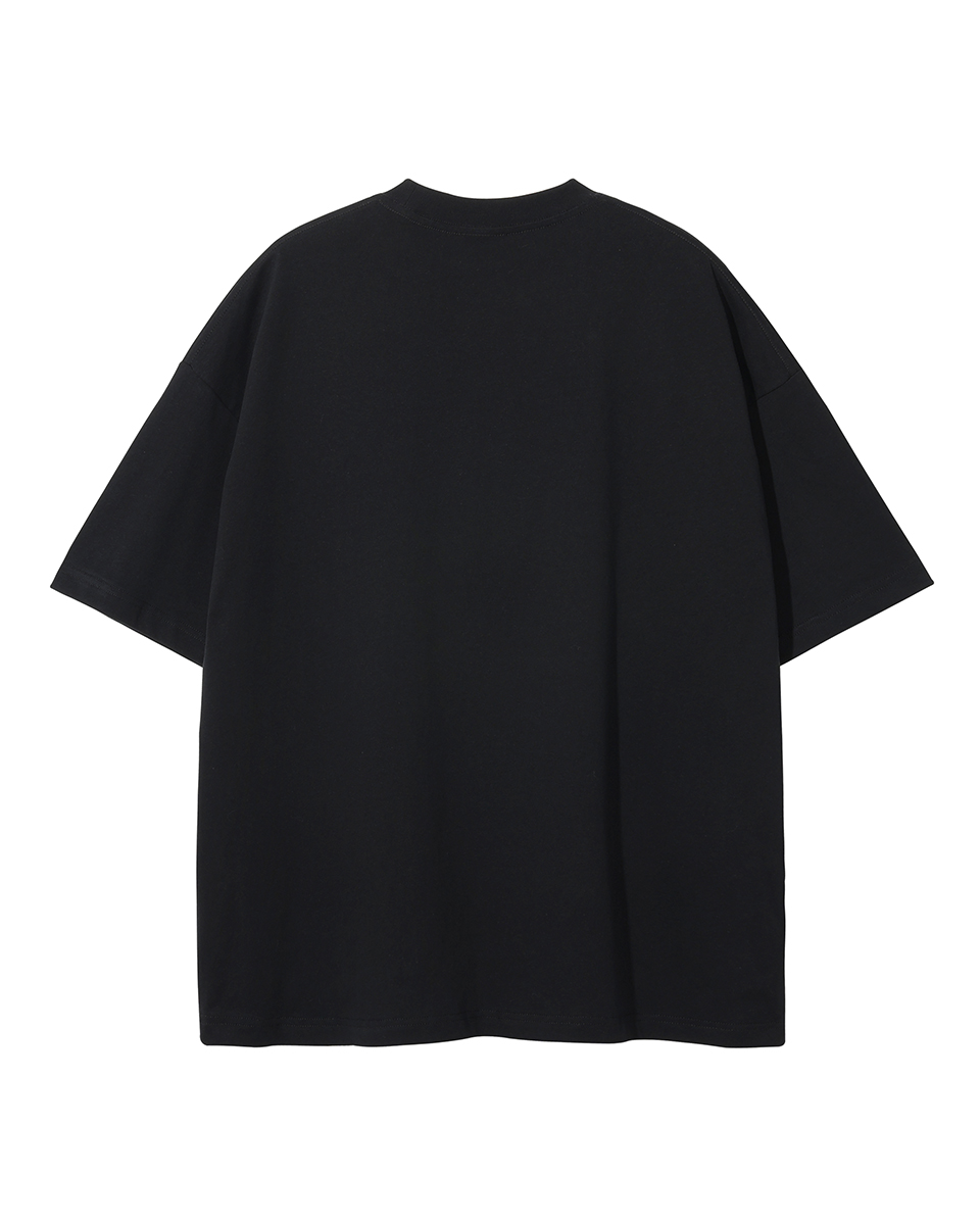 BASIC SIGNATURE T-SHIRT