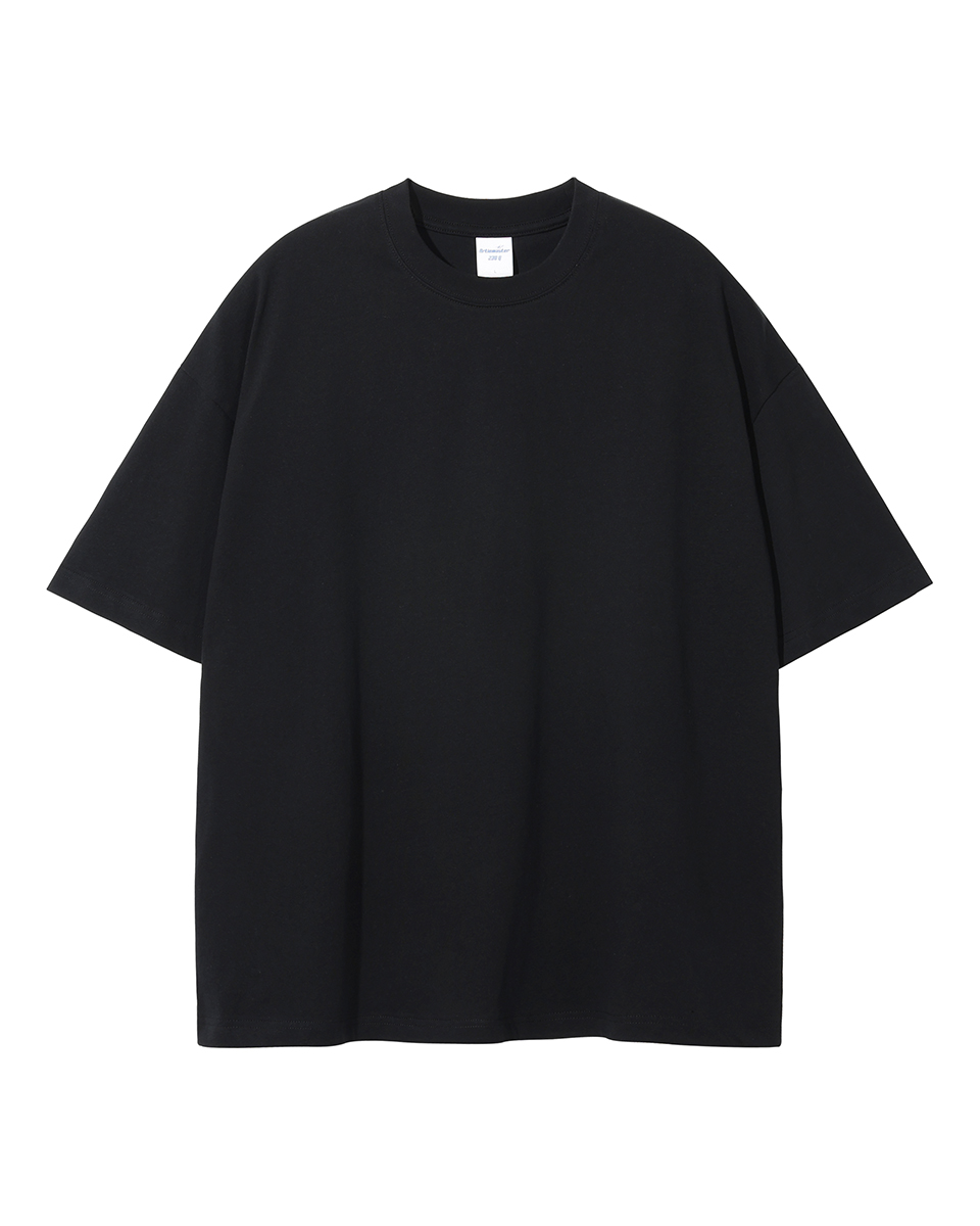 BASIC SIGNATURE T-SHIRT