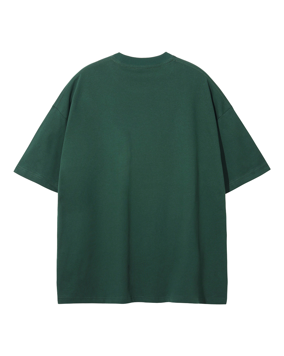 BASIC SIGNATURE T-SHIRT