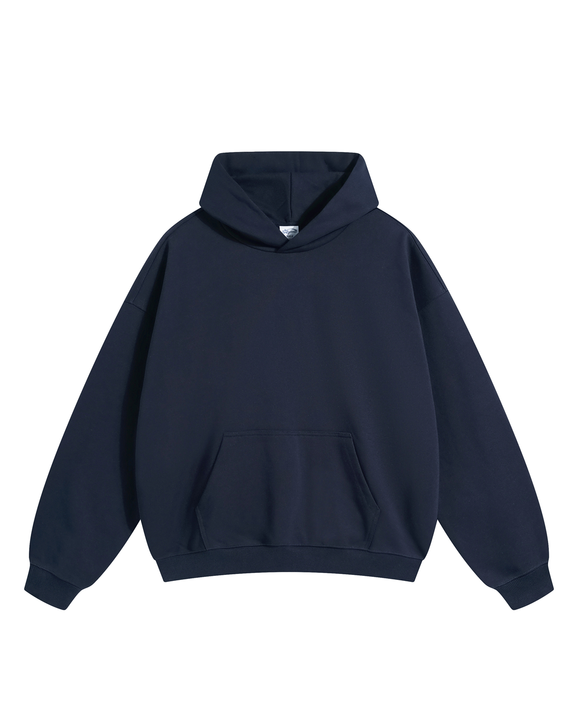BASIC SIGNATURE HOODIE
