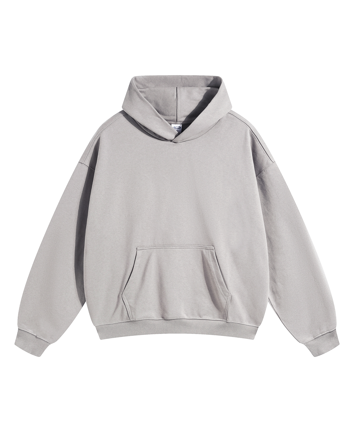 Basic Signature Hoodie