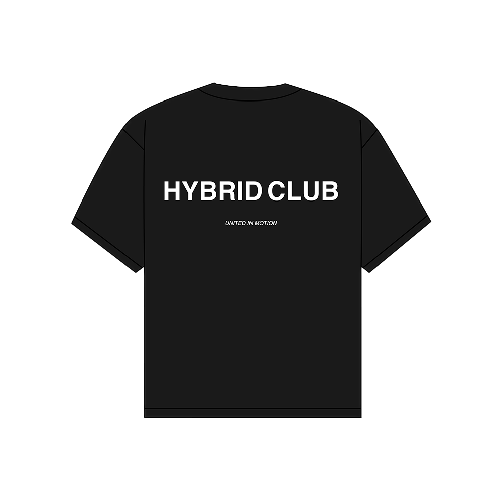 HYBRID CLUB T-SHIRT