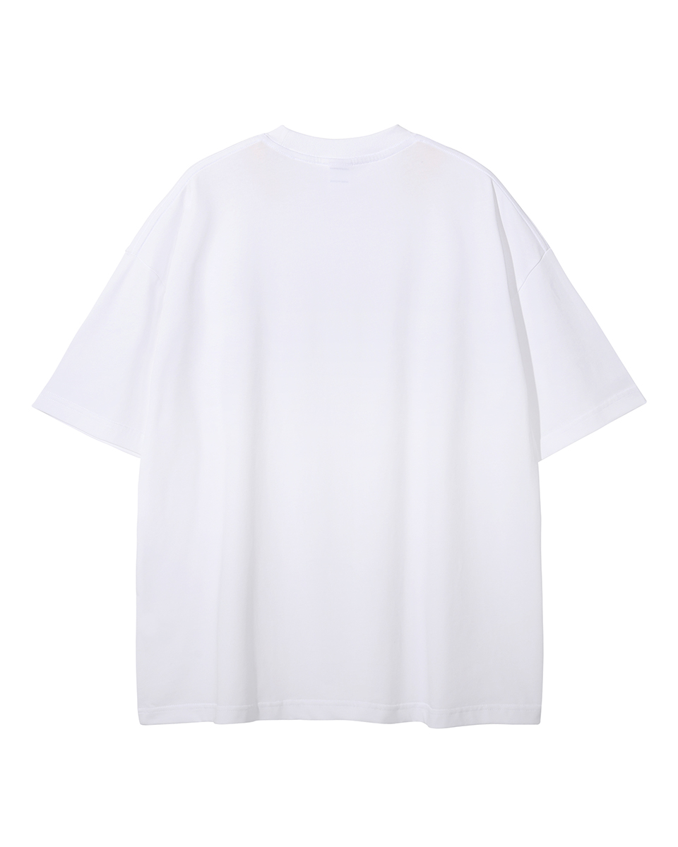 BASIC SIGNATURE T-SHIRT