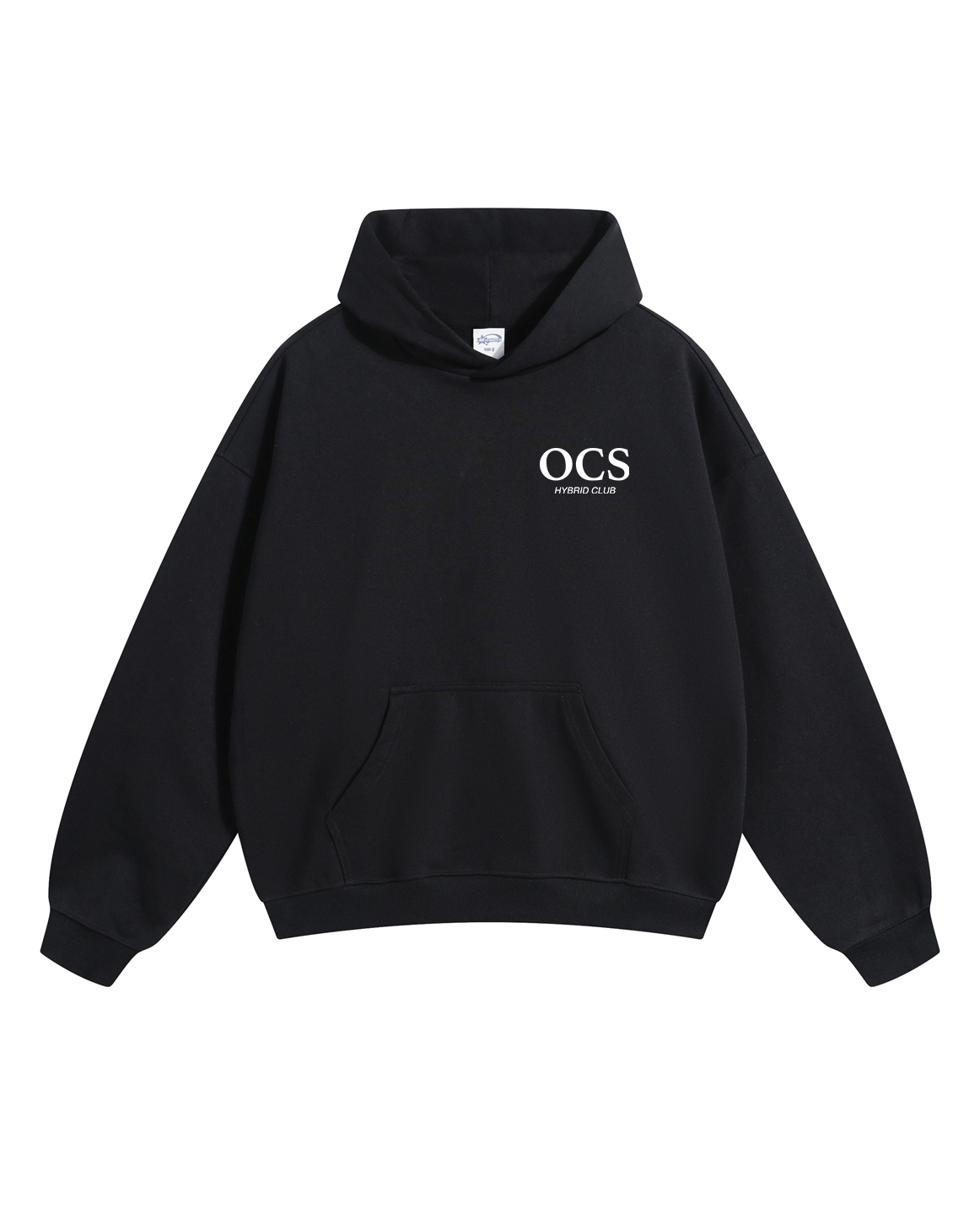HYBRID CLUB HOODIE