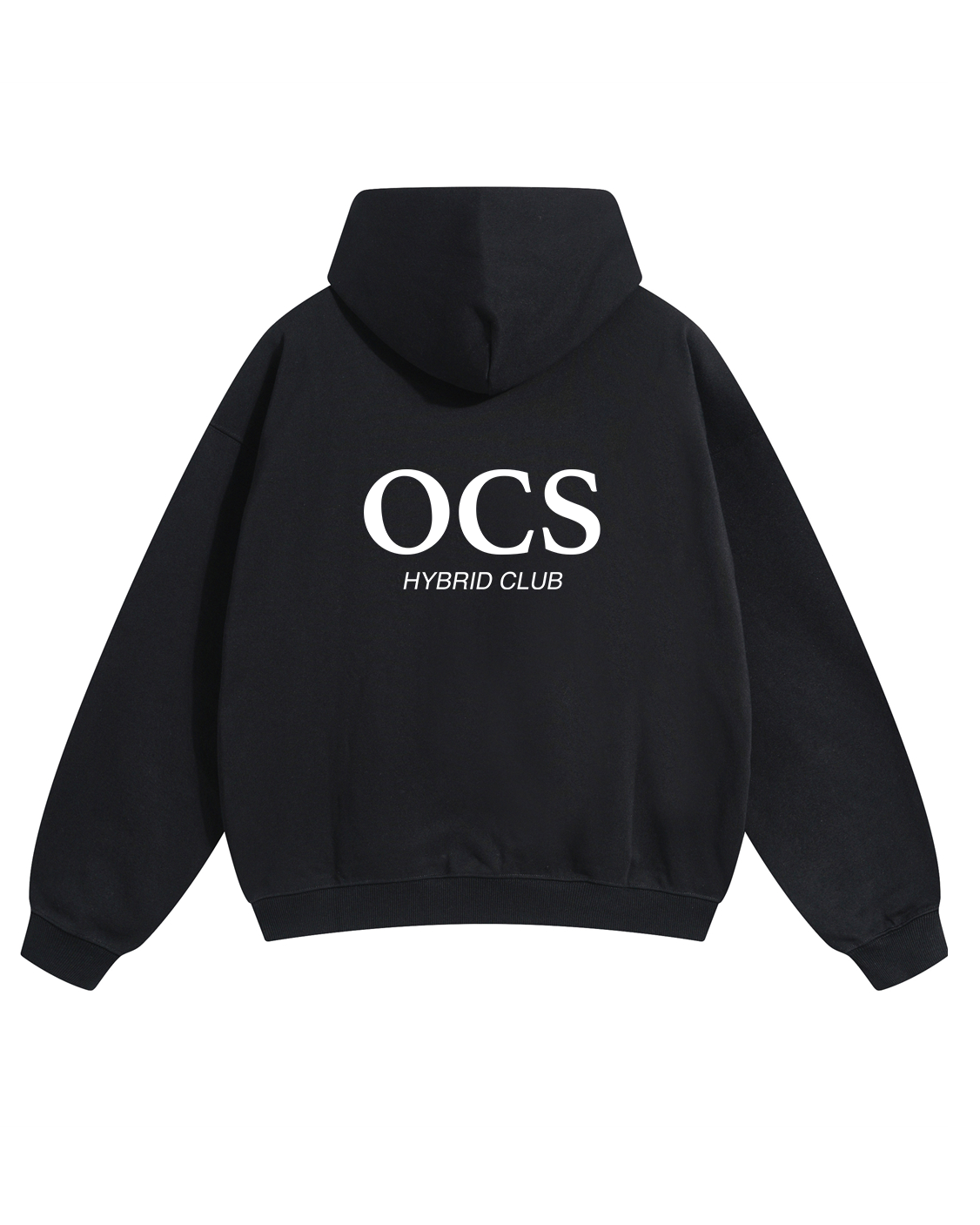 HYBRID CLUB HOODIE