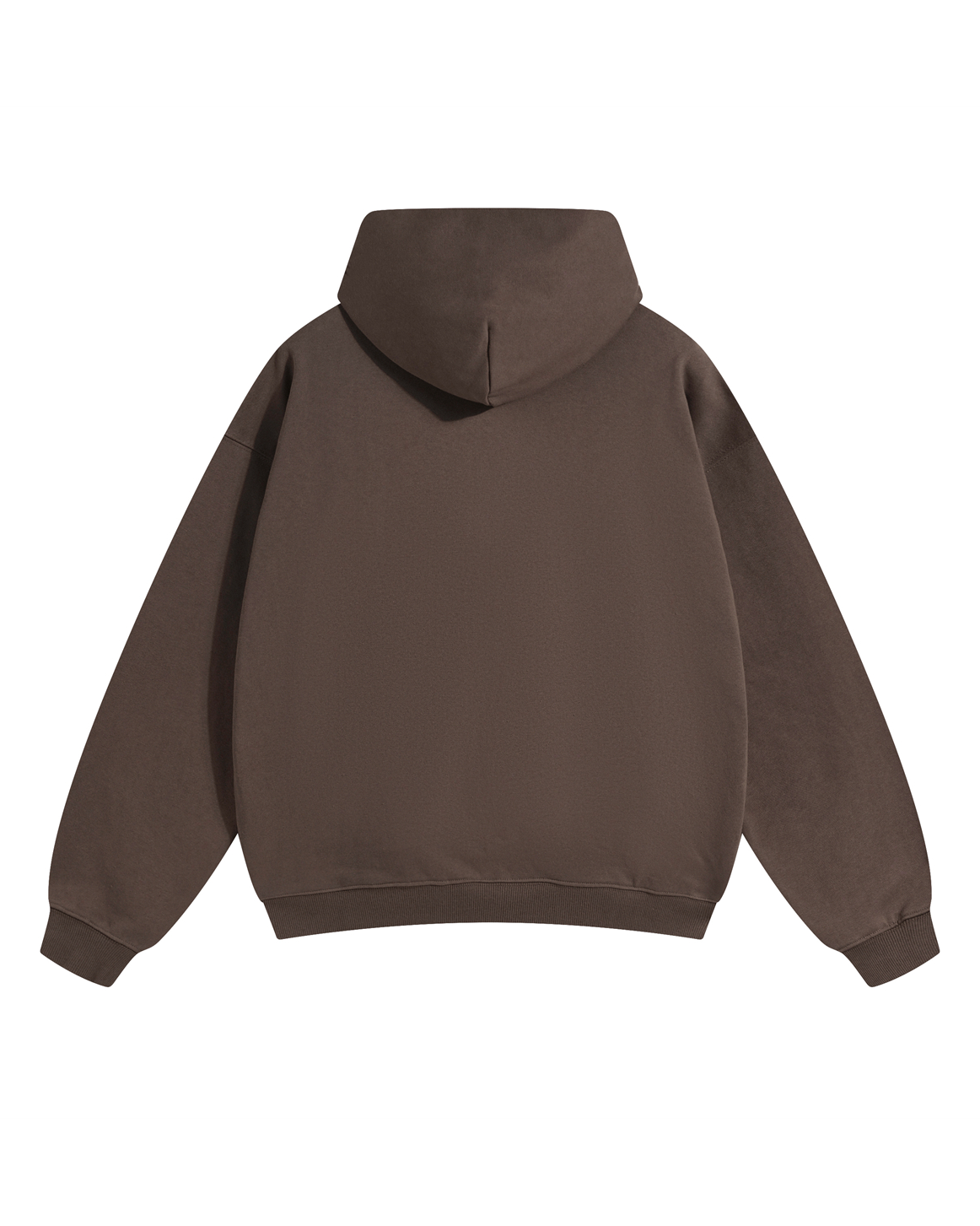 BASIC SIGNATURE HOODIE