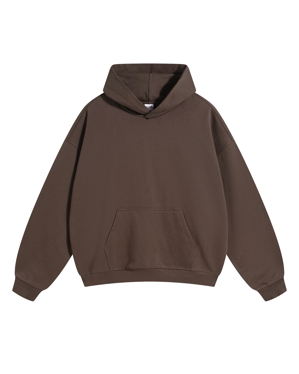 BASIC SIGNATURE HOODIE