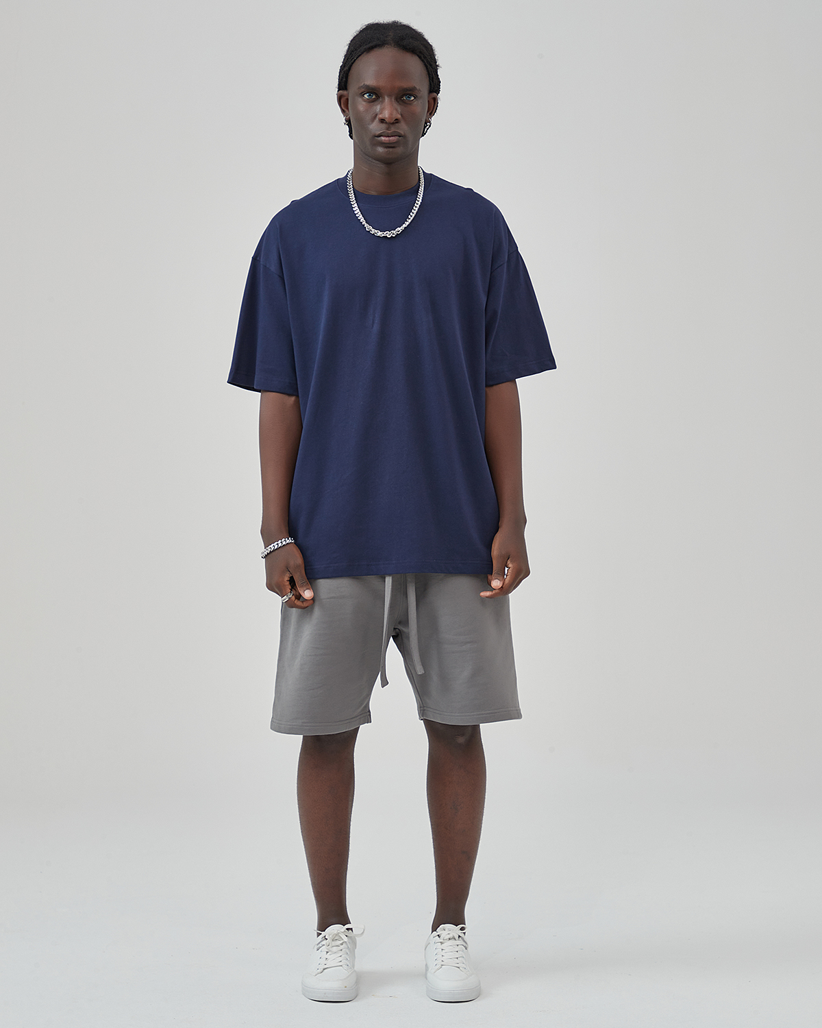 BASIC SIGNATURE T-SHIRT