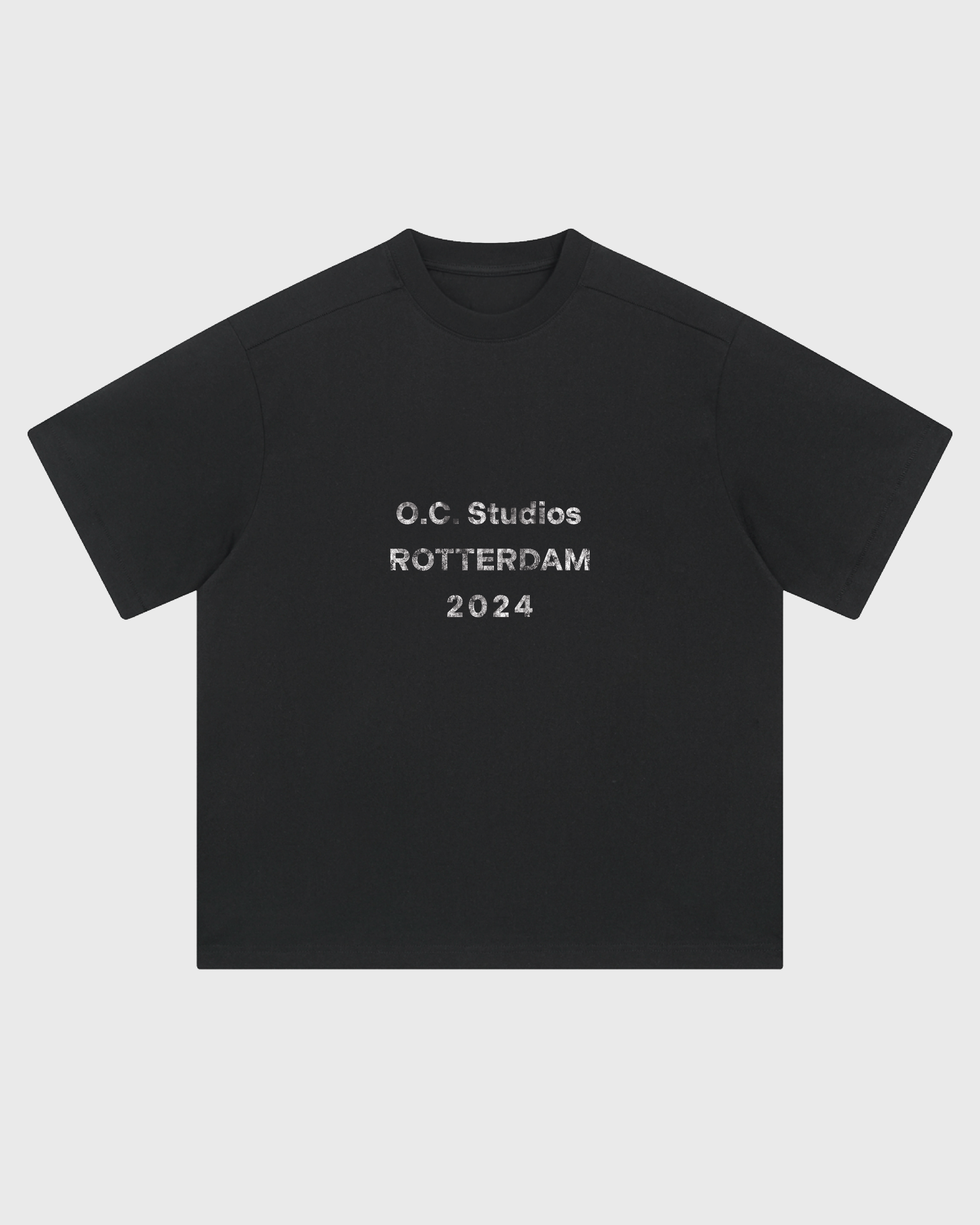 Vintage Logo T-Shirt