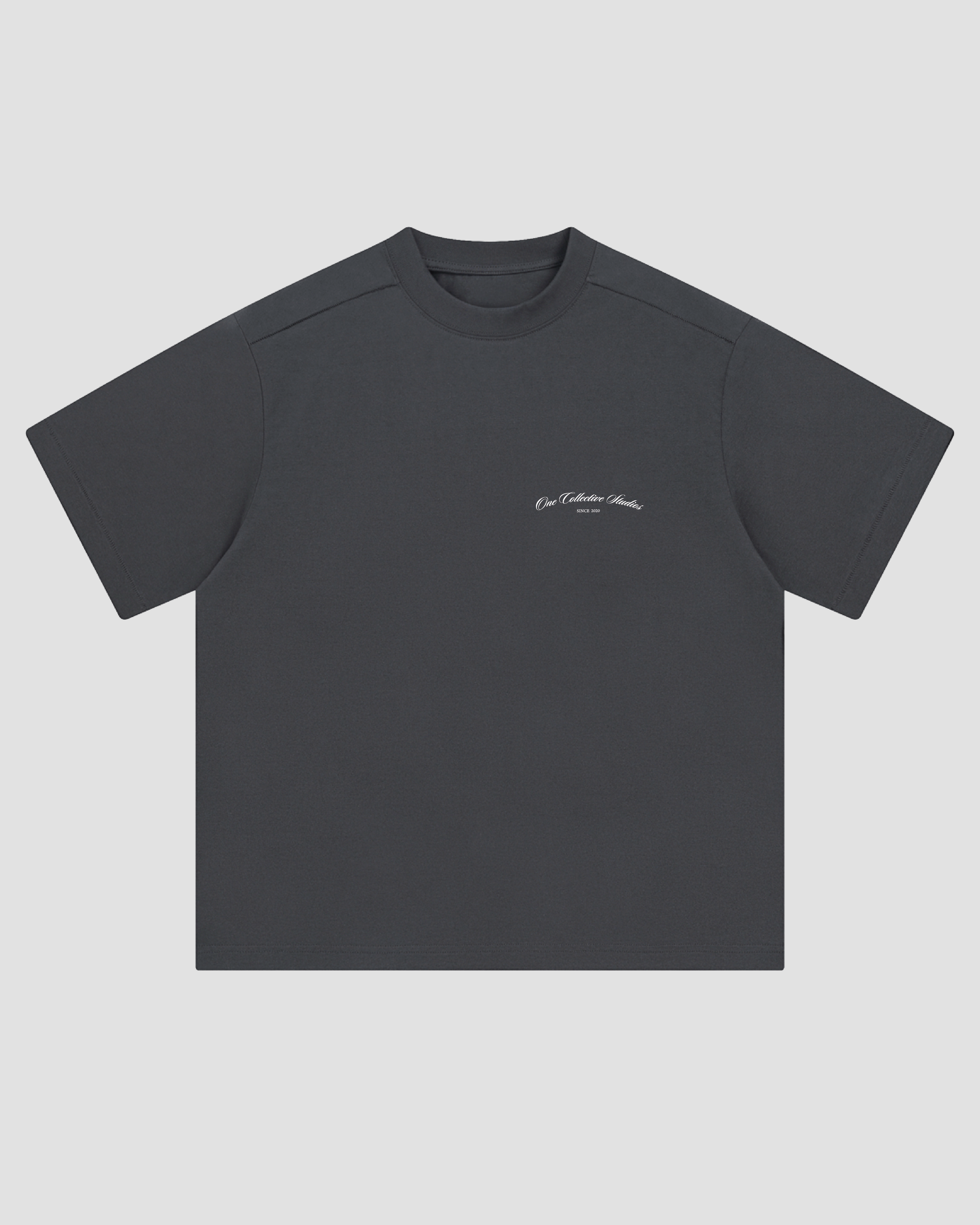 BASIC SIGNATURE T-SHIRT