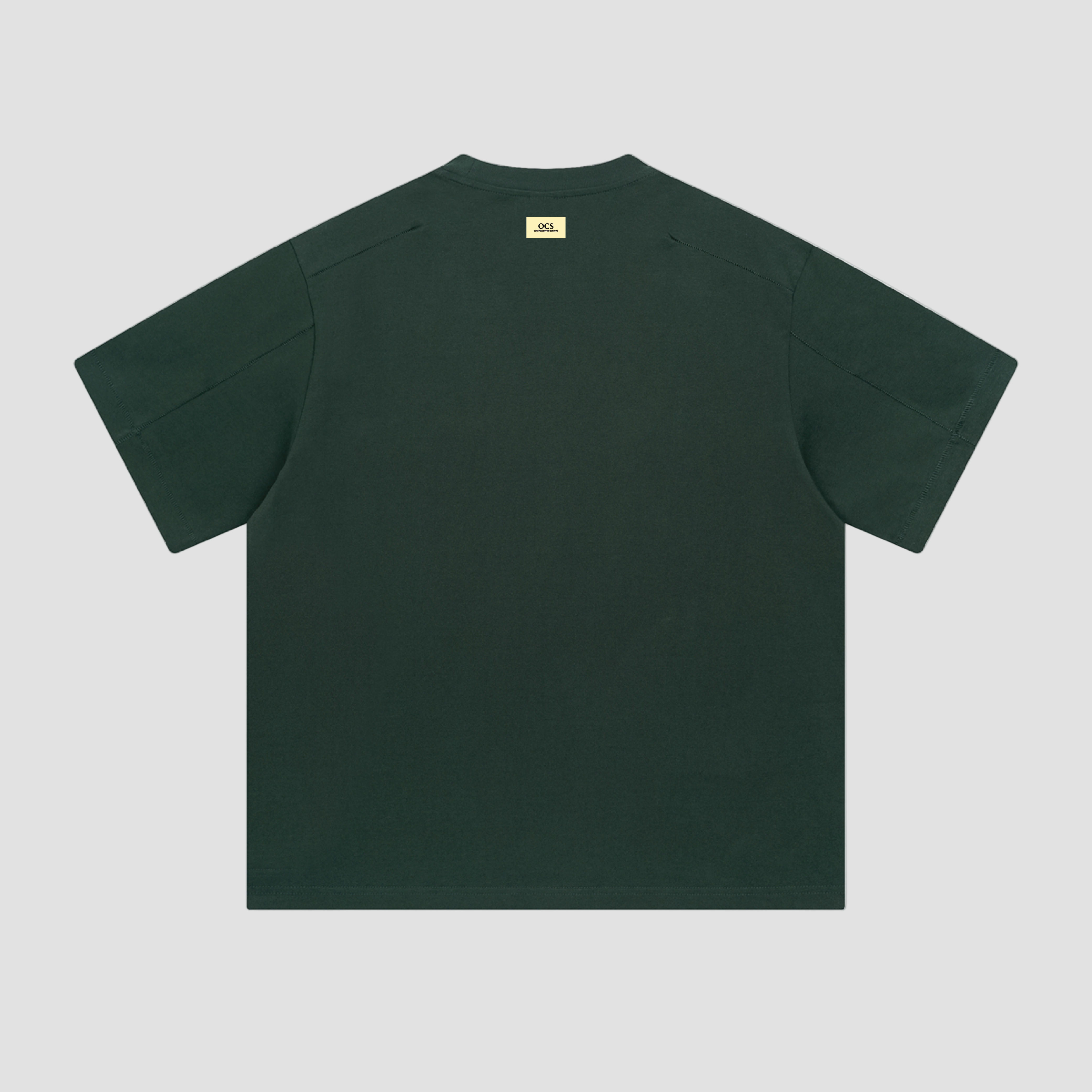 BASIC SIGNATURE T-SHIRT