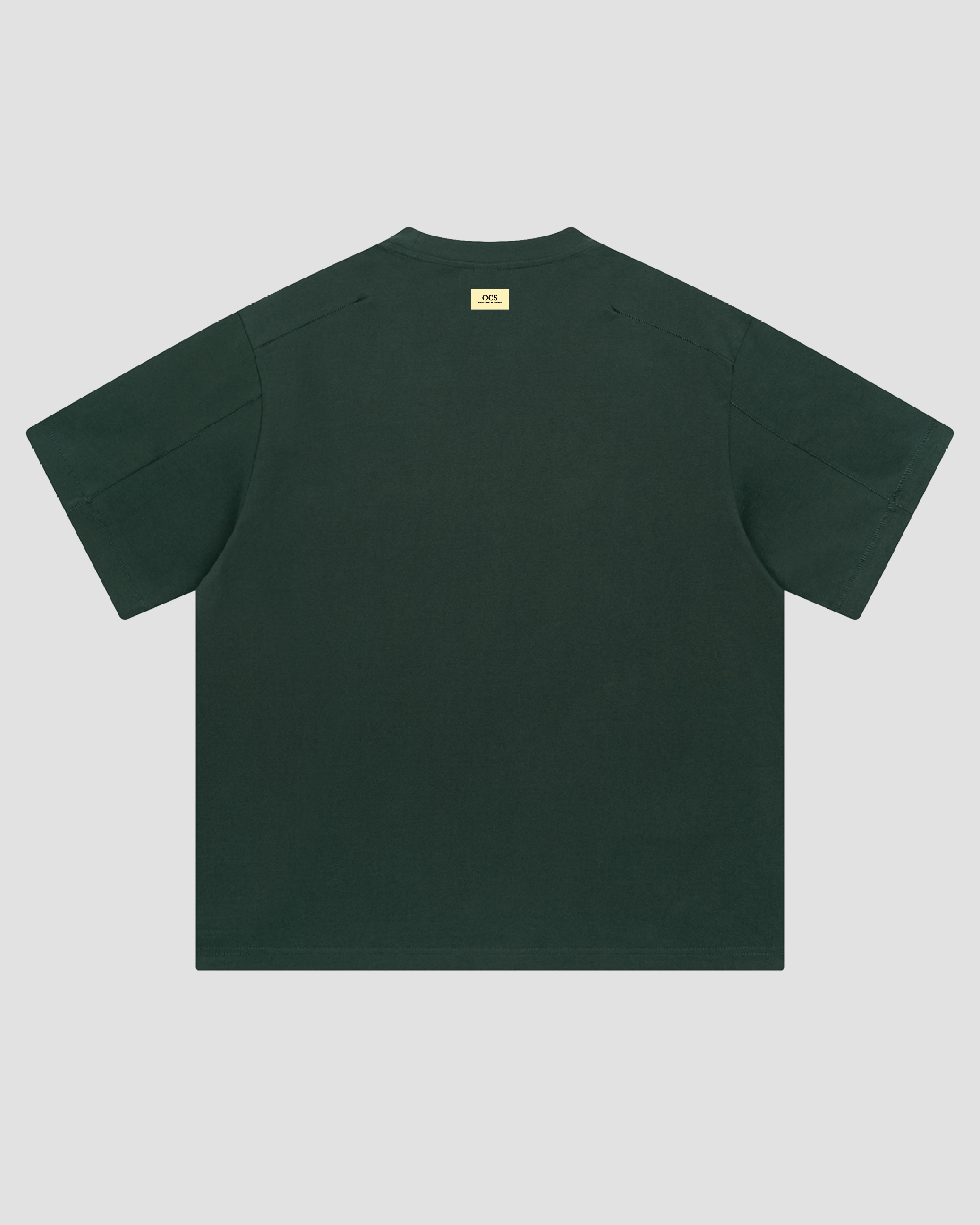 BASIC SIGNATURE T-SHIRT