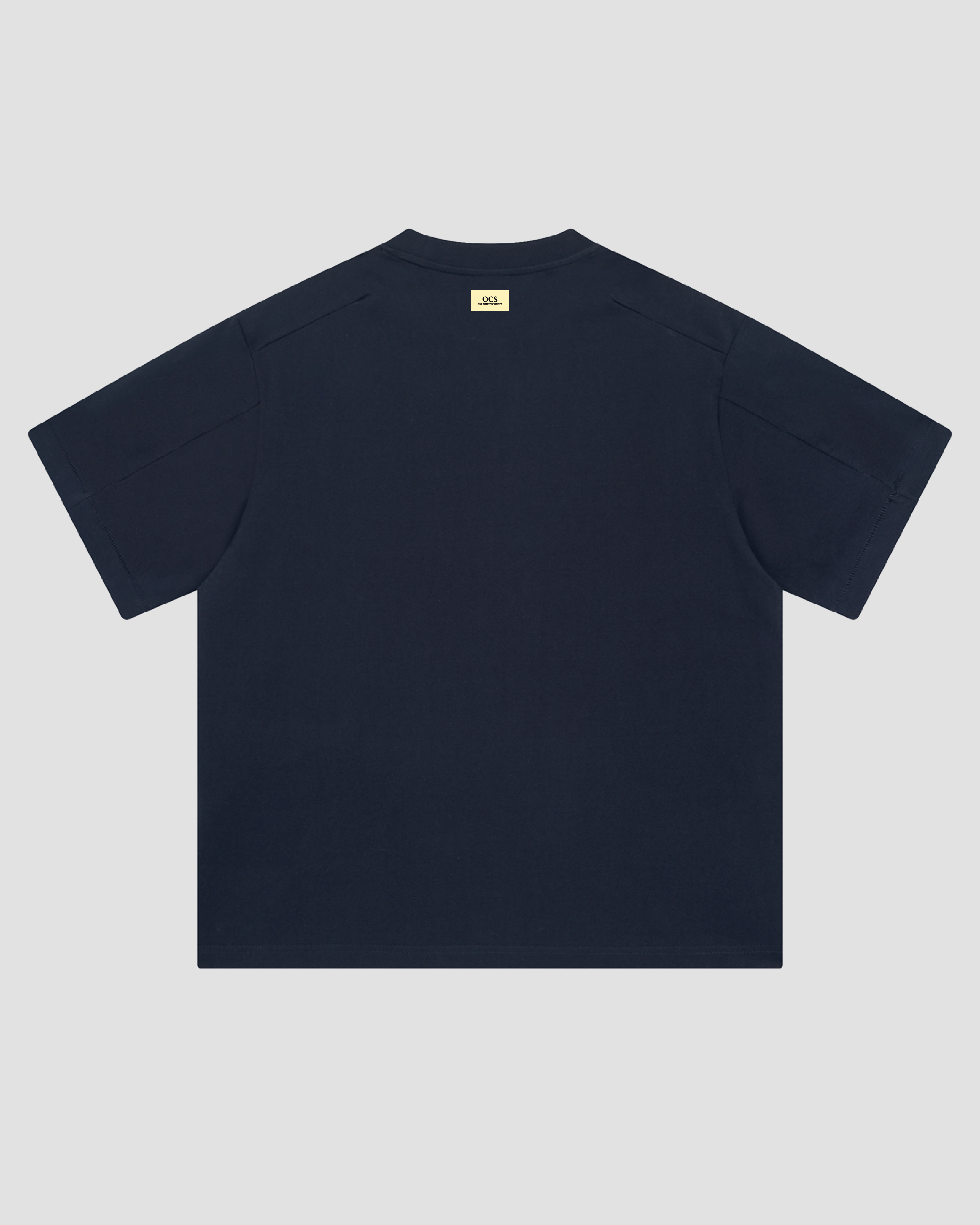 BASIC SIGNATURE T-SHIRT