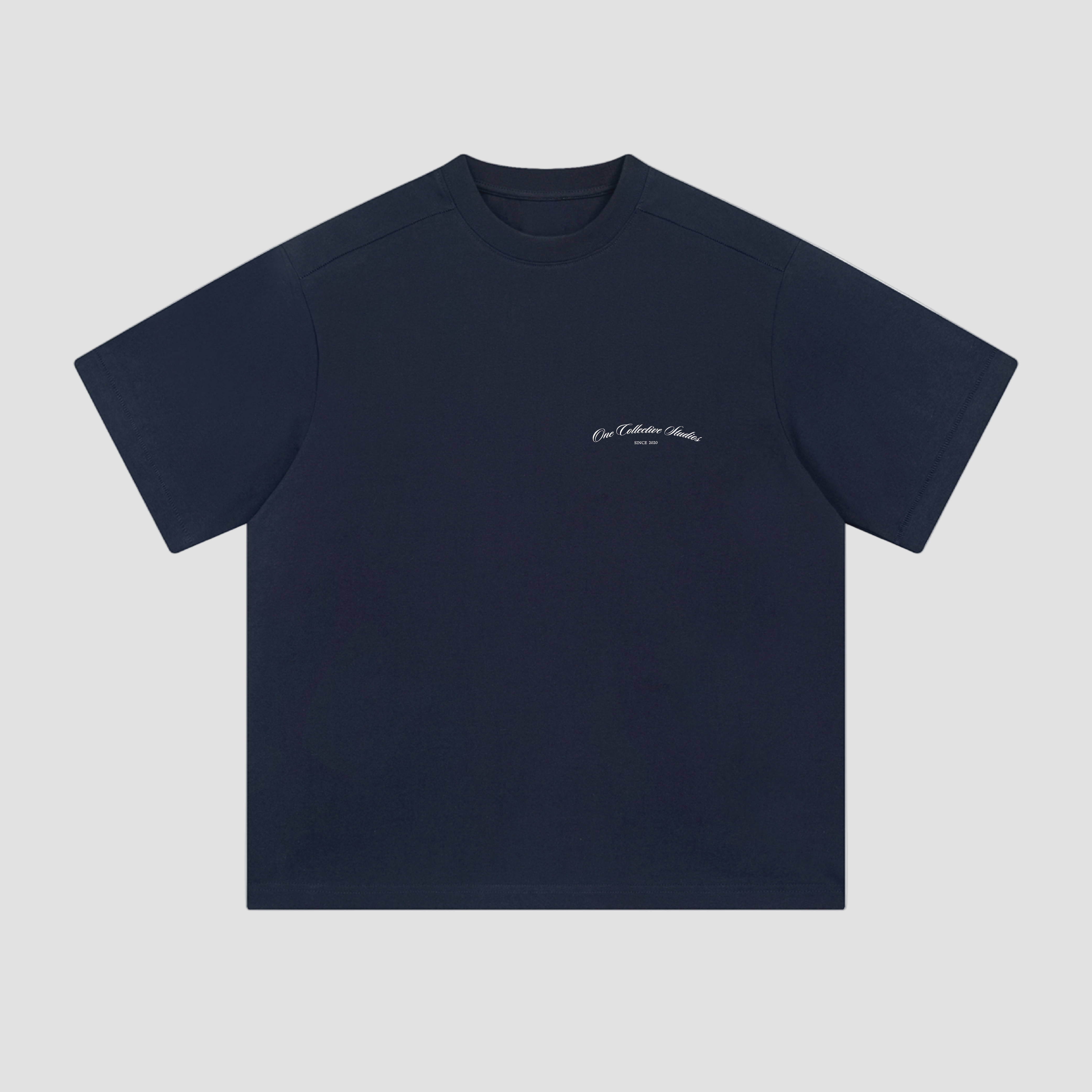 BASIC SIGNATURE T-SHIRT