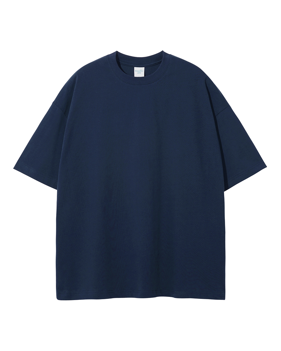 BASIC SIGNATURE T-SHIRT