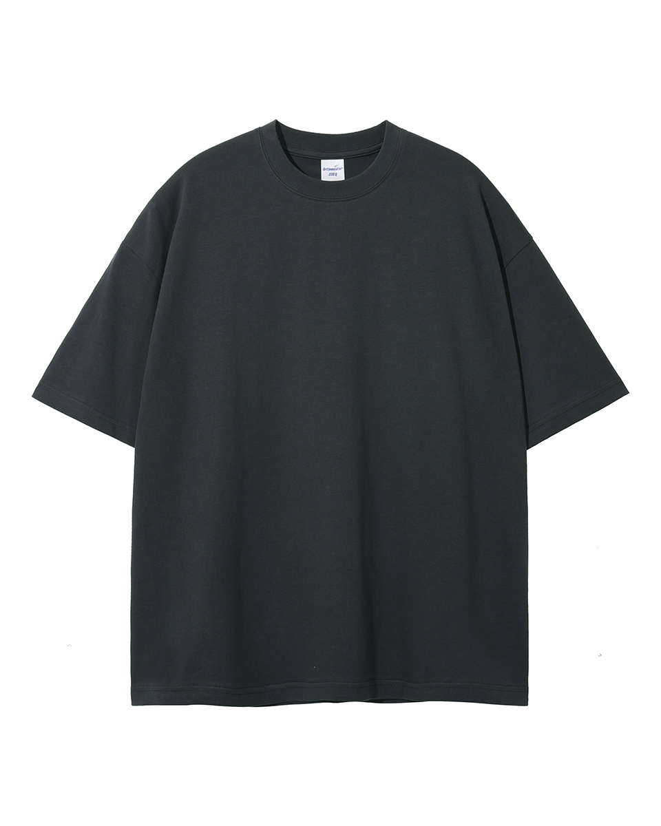 BASIC SIGNATURE T-SHIRT