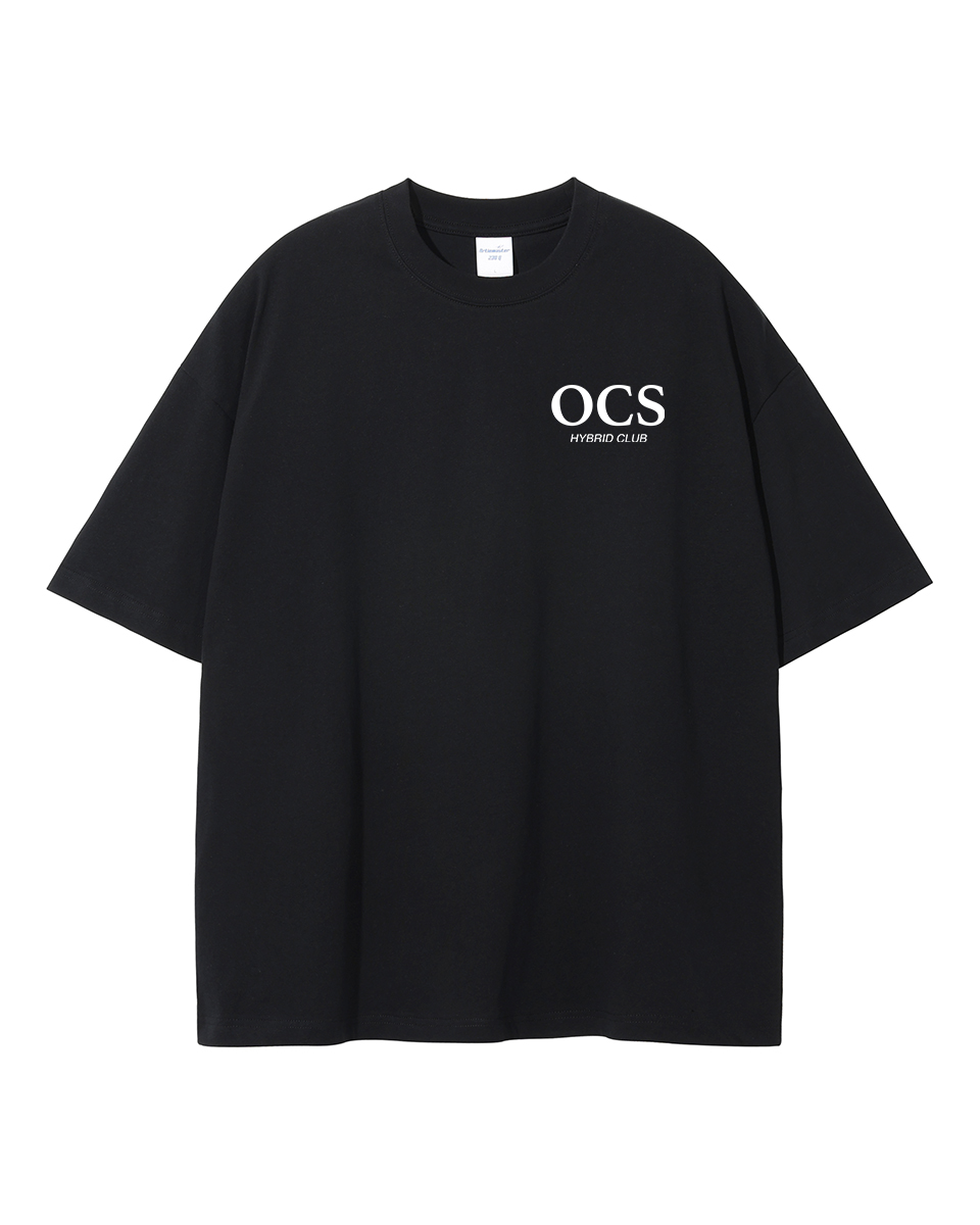 HYBRID CLUB T-SHIRT