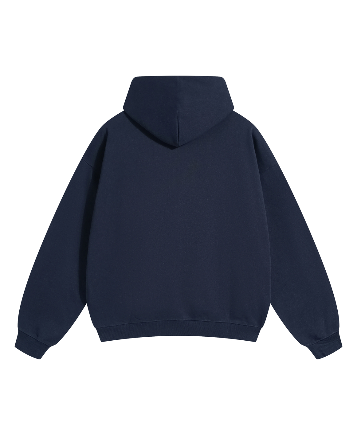 BASIC SIGNATURE HOODIE