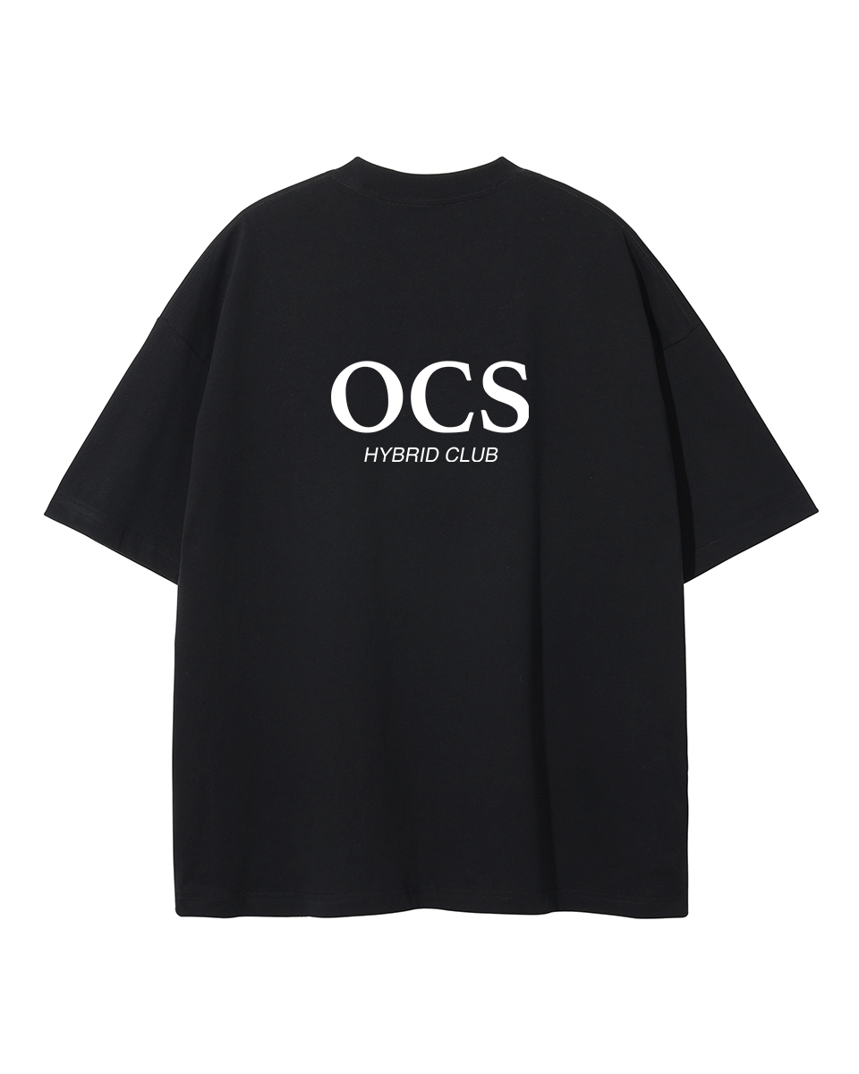 HYBRID CLUB T-SHIRT