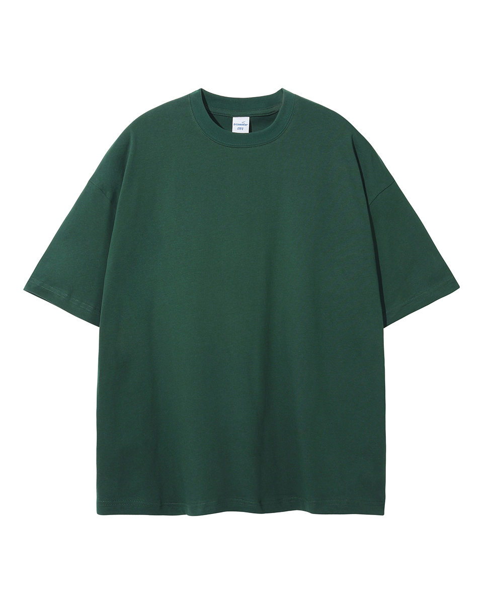 BASIC SIGNATURE T-SHIRT