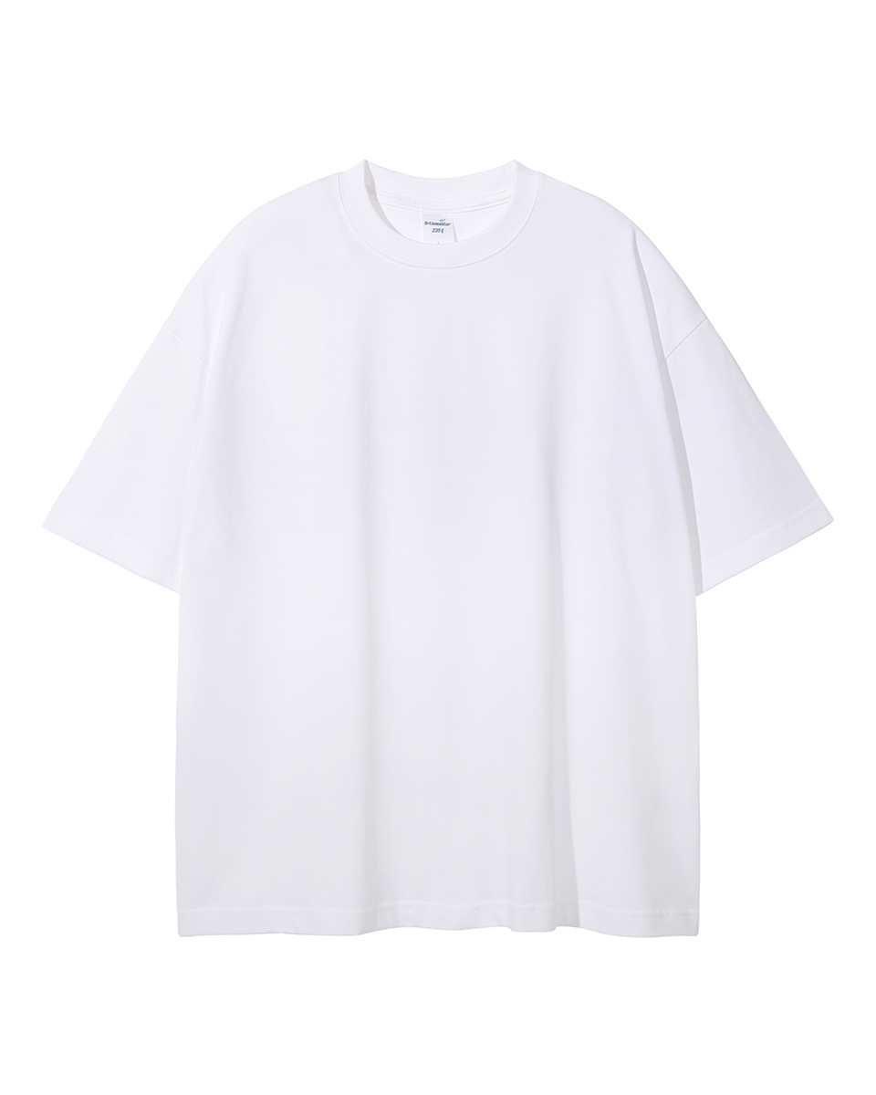 BASIC SIGNATURE T-SHIRT